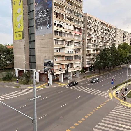 Apartmán Center & Free Parking Debrecín