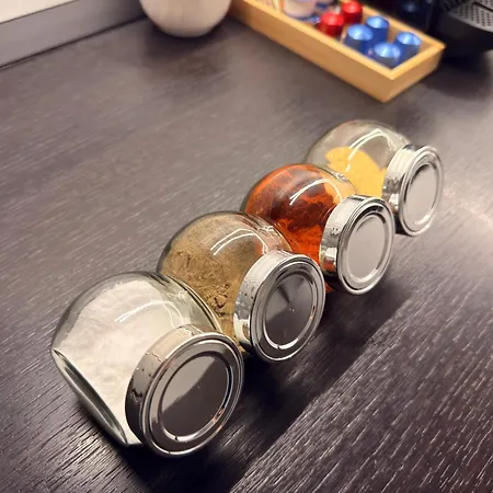 Lejlighed Center & Free Parking *