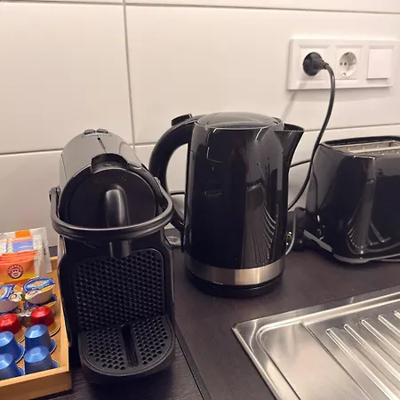 Center & Free Parking Debrecen