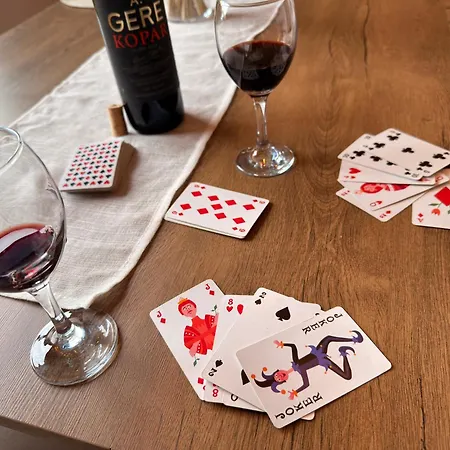 Center & Free Parking Debrecen