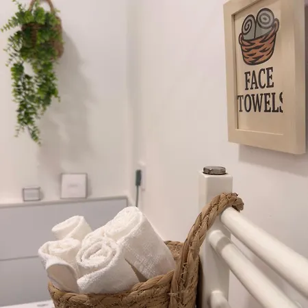 Center & Free Parking Debrecen