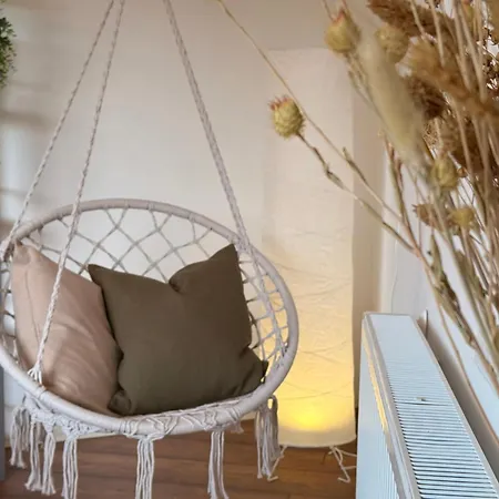 Lejlighed Center & Free Parking