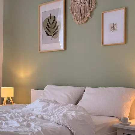 Lejlighed Center & Free Parking Debrecen