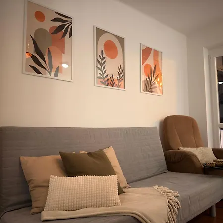 Center & Free Parking Debrecen