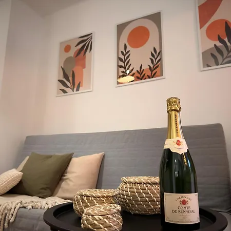 Center & Free Parking Lejlighed Debrecen