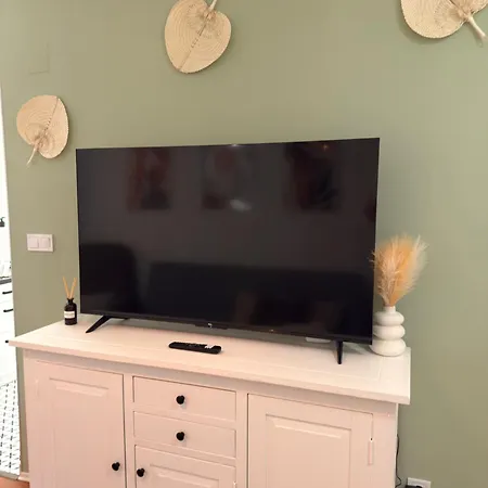 Lejlighed Center & Free Parking Debrecen